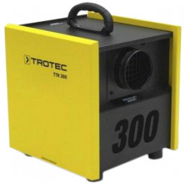   TROTEC TTR 300