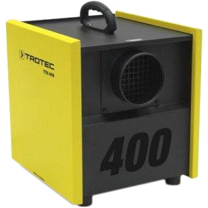 TROTEC TTR 400 - зображення 1