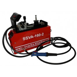 SSVA Подающее устройство для MIG/MAG сварки -PU-3