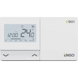 ENGO Controls E901