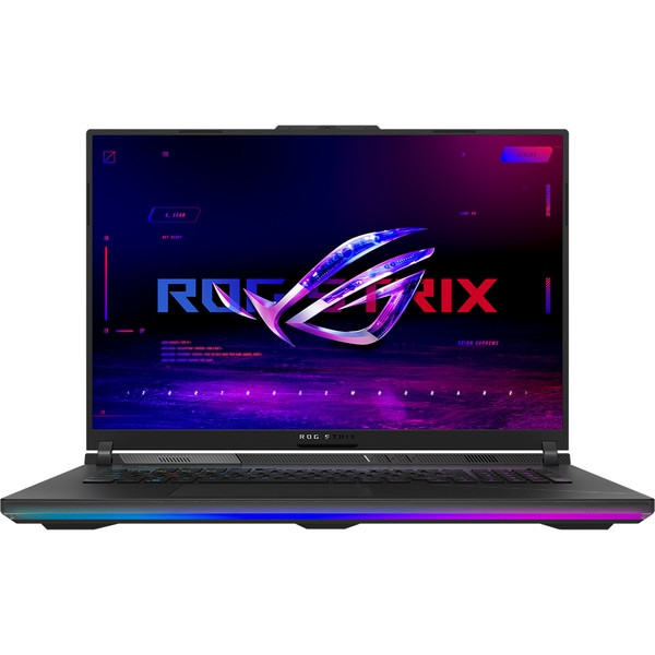 ASUS ROG Strix SCAR 18 G834JZ (G834JZ-N6020) - зображення 1