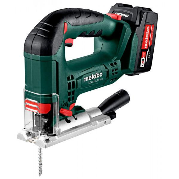 Metabo STAB 18 LTX 100 (601003650) - зображення 1