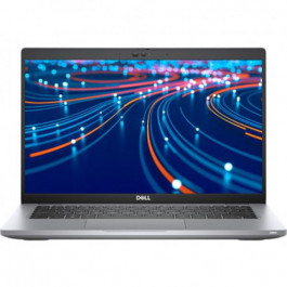   Dell Latitude 5521 Silver (N013L552115UA_WP)