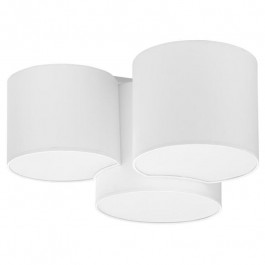   TK Lighting Потолочный светильник  3441 Mona white