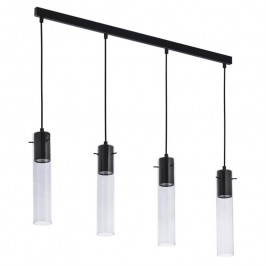 TK Lighting Подвесной светильник  3149 Look graphite