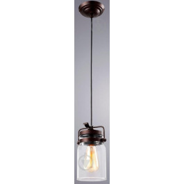   Arte Lamp A9179SP-1CK Bene