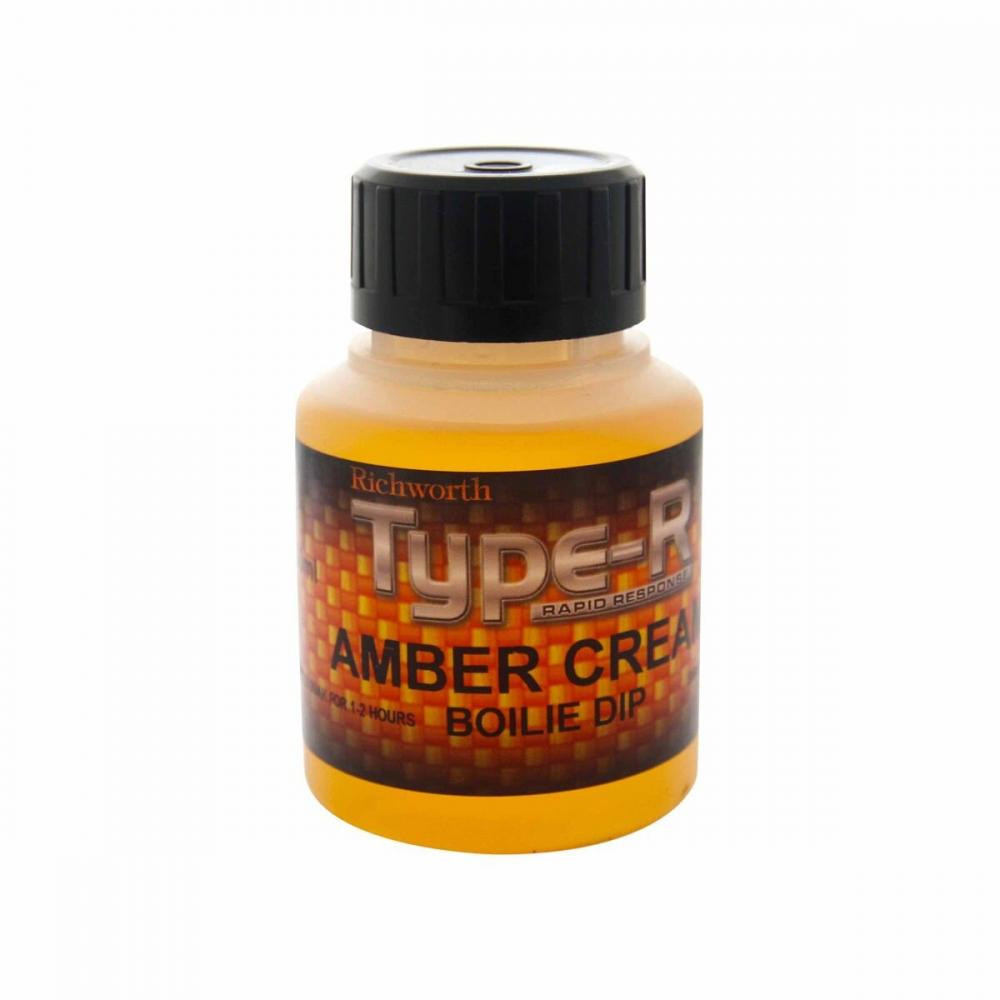 Richworth Дип Type-R / Amber Cream / 130ml - зображення 1