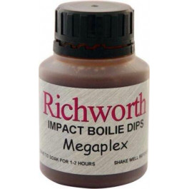 Richworth Дип Impact Boilie Dips Megaplex 130ml