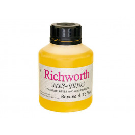 Richworth Ароматизатор Stik / Banana Toffee / 250ml
