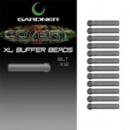 Gardner Буферный отбойник Covert XL Buffer Beads C-Thru Black/Silt (CBUFXLS)