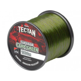 DAM Damyl Tectan Carp / green / 0.33mm 1000m 8.0kg (66283)