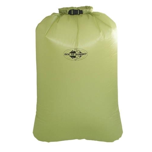 Sea to Summit Ultra-Sil Pack Liner Medium 70L, green (APLUMGN) - зображення 1