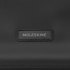Moleskine The Backpack Soft-Touch PU / black (ET9CC02BKBK) - зображення 6