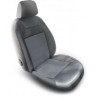MW Brothers Чехлы Dynamic на сидения для Nissan Juke - зображення 1