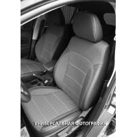 MW Brothers Чехлы Premium на сидения для Toyota Camry