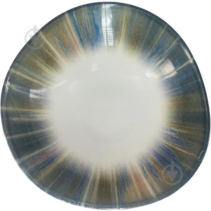 Gural Porselen Тарілка для супу Nebula 20 см (GBSRD20CK101608) - зображення 1