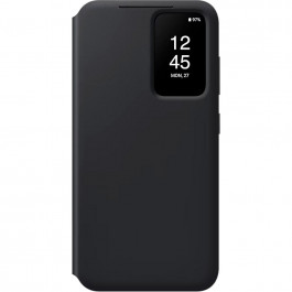 Samsung S916 Galaxy S23+ Smart View Wallet Case Black (EF-ZS916CBEG)