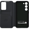 Samsung S911 Galaxy S23 Smart View Wallet Case Black (EF-ZS911CBEG) - зображення 5