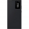 Samsung S918 Galaxy S23 Ultra Smart View Wallet Case Black (EF-ZS918CBEG) - зображення 1