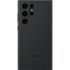 Samsung S918 Galaxy S23 Ultra Smart View Wallet Case Black (EF-ZS918CBEG) - зображення 2
