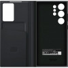 Samsung S918 Galaxy S23 Ultra Smart View Wallet Case Black (EF-ZS918CBEG) - зображення 5