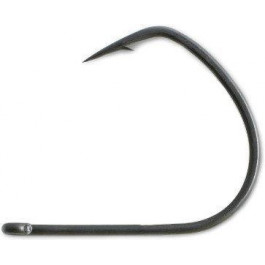 Decoy Hunter Hook Worm 16 №1 (9pcs)