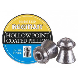 Beeman Hollow Point 4.5 мм 250 шт/уп (1222)