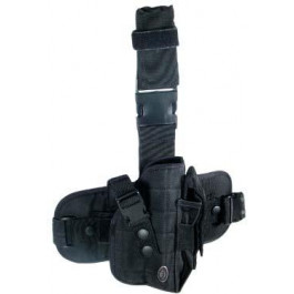 Leapers Кобура UTG Special Ops Universal черный (PVC-H178B)