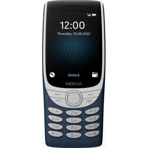 Nokia 8210 - зображення 1