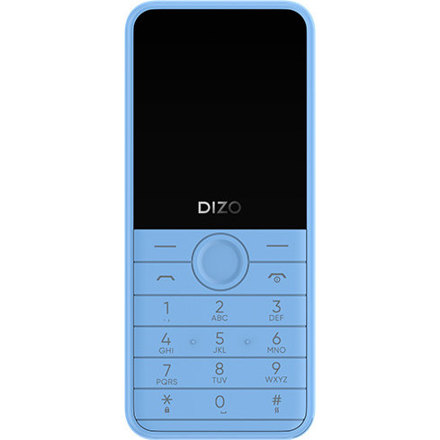 DIZO Star 300 Blue - зображення 1