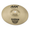 SABIAN 6" AAX Splash (20605X) - зображення 1