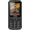 Смартфон Sigma mobile X-treme PR68 Black
