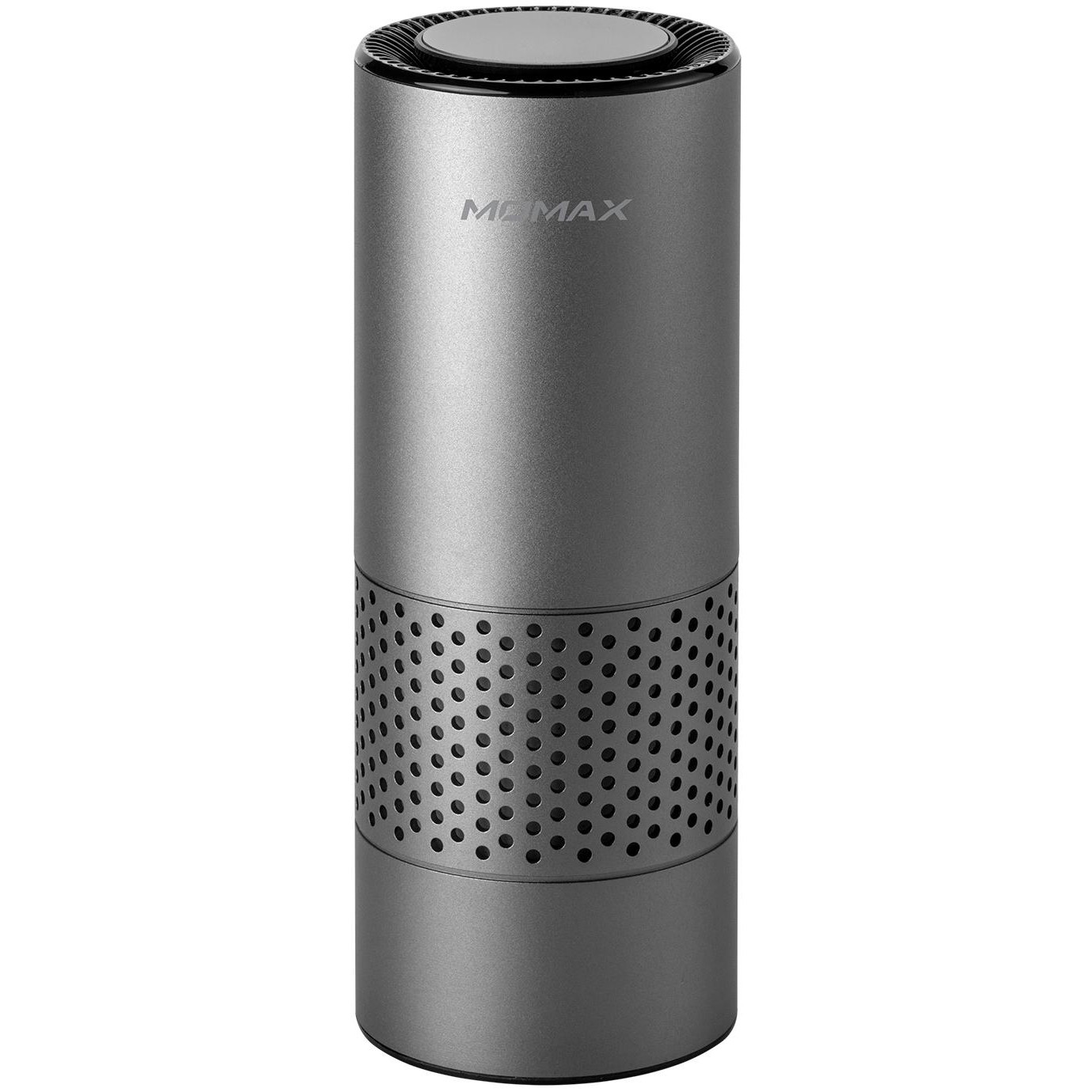 Momax Pure go ION Air Purifier Space Grey AP5E - зображення 1