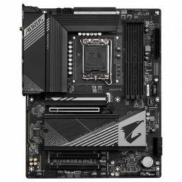 GIGABYTE B760 AORUS ELITE AX DDR4