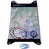 Sea to Summit Guide Map Case Small 21x30 cm - зображення 2