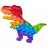  Pop It Динозавр - зображення 1