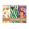 Ruta Носові хусточки в коробці  Soft Family Care 6 шт. (4820202893882) - зображення 1