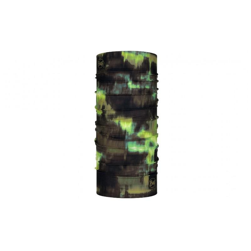 Buff Шарф-труба  Original, Itakat Khaki (BU 123457.854.10.00) - зображення 1