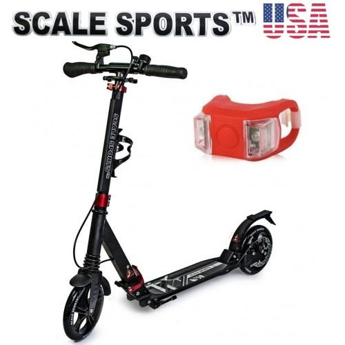 Scale Sports USA - зображення 1