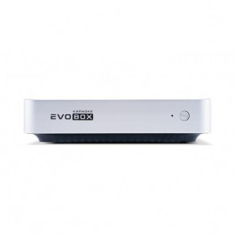 Studio Evolution EVOBOX Silver