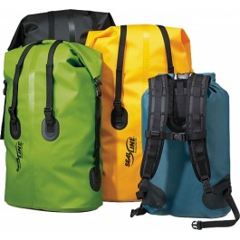   SealLine Boundary Portage Pack 35L