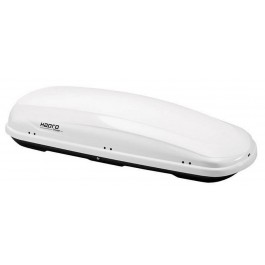   Hapro Traxer 8.6 Pure White