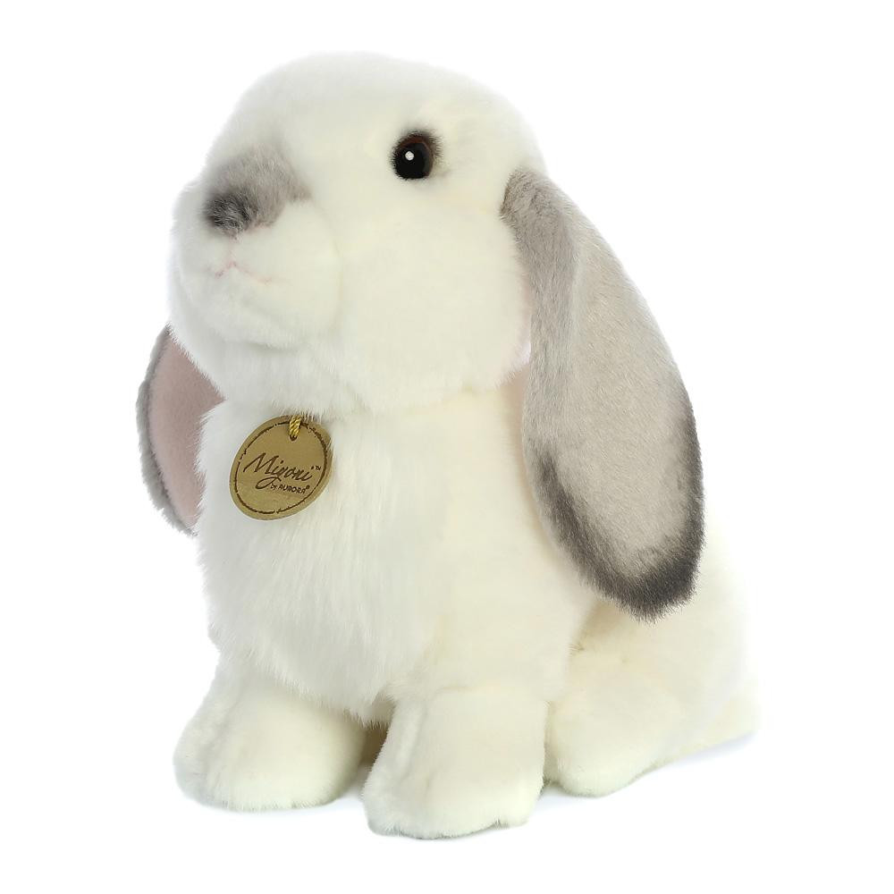 Aurora Игрушка мягкая Кролик вислоухий 23 cm (см) (170091A) - зображення 1