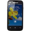 Lenovo IdeaPhone A300T (Black)