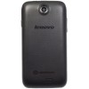 Lenovo IdeaPhone A300T (Black) - зображення 2