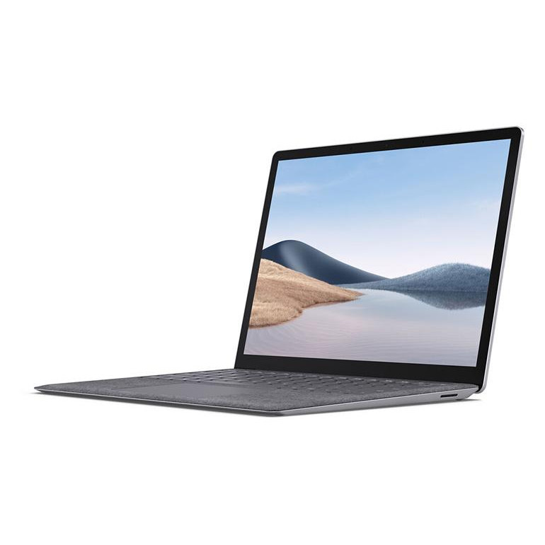 Microsoft Surface Laptop 4 Platinum (5BT-00085) - зображення 1