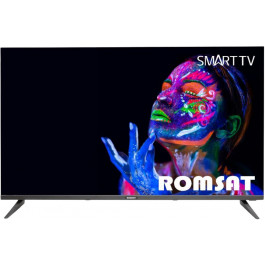Телевізори Romsat