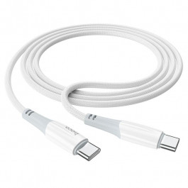 Hoco X70 Ferry USB Type-C 1m White