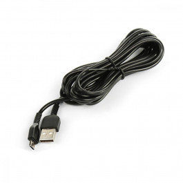 Hoco X20 Micro USB 3m Black