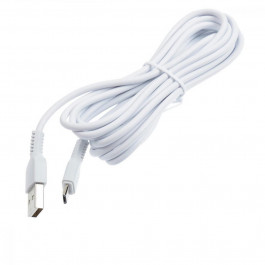 Hoco X20 Micro USB 3m White